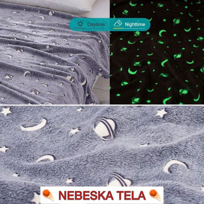 Magicno svetlece cebe