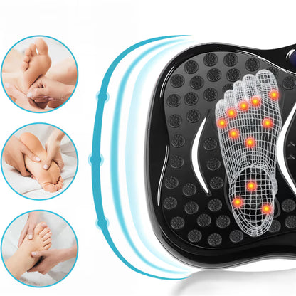 Vibraciona  platforma za vezbanje