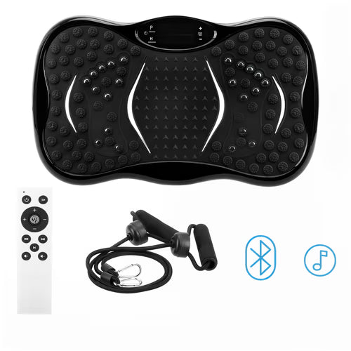 Vibraciona  platforma za vezbanje