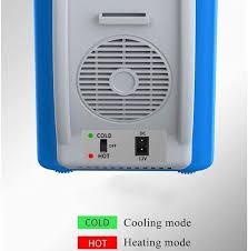 Chillbox - rucni frizider