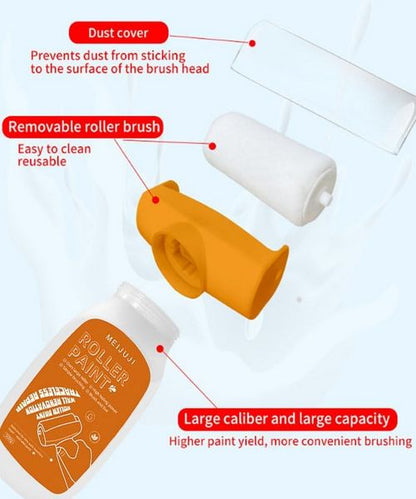 Roler za popravku zidova