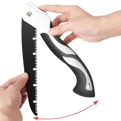 Sklopiva ručna testera – čelična oštrica