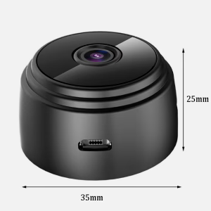Mini WIFI Kamera