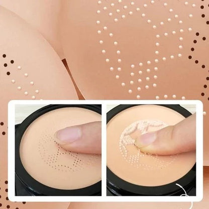 Musbalm tonirana krema