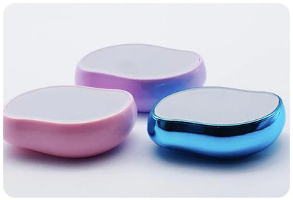 Kristal nano epilator