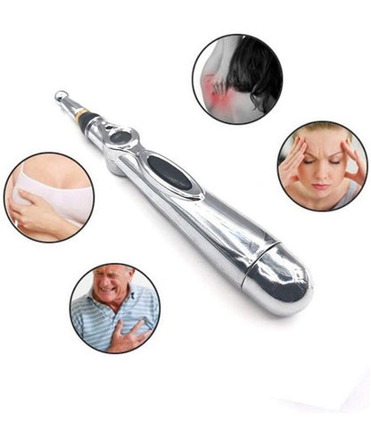 Električna akupunkturna olovka