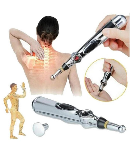 Električna akupunkturna olovka