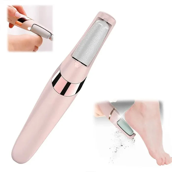 Profesionalna turpija za pete