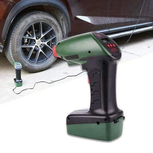 Air Dragon – prenosivi kompresor