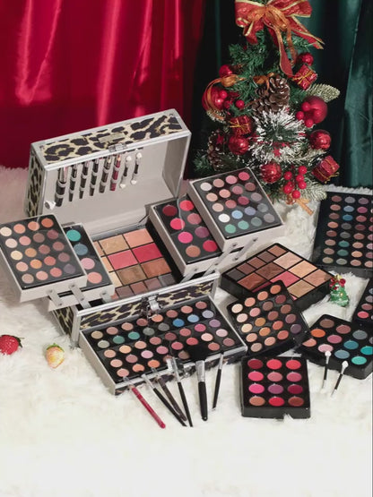 Profesionalni make-up kofer