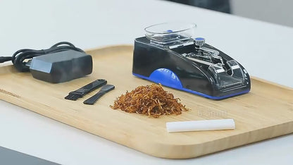 Električna Mašinica za punjenje duvana i filtera