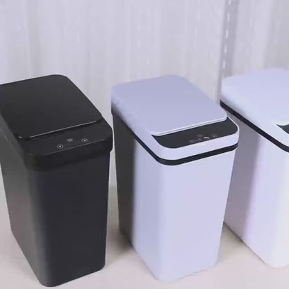 Pametna kanta za smeće sa senzorom pokreta