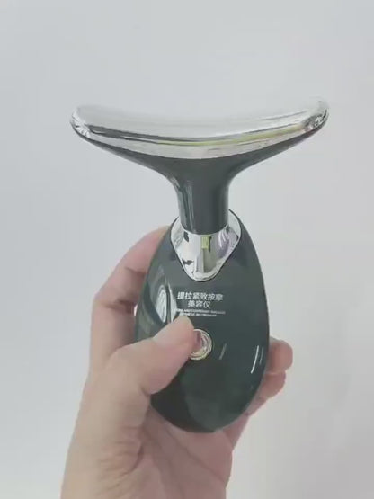 Pararose - aparat za masazu lica