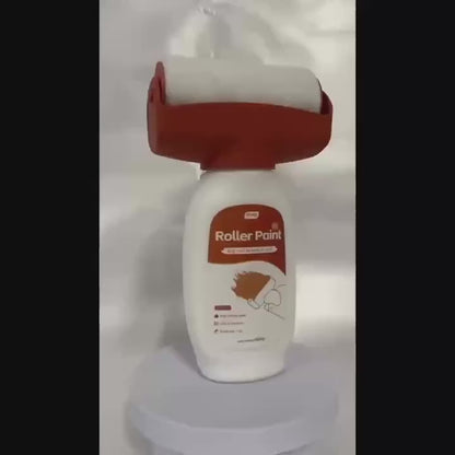 Roler za popravku zidova