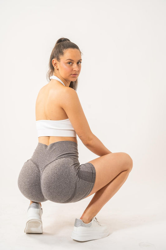 Push up shorts