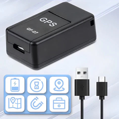 Mini GPS Lokator