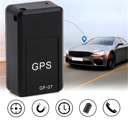 Mini GPS Lokator