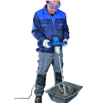 Mikser za boju i lepak