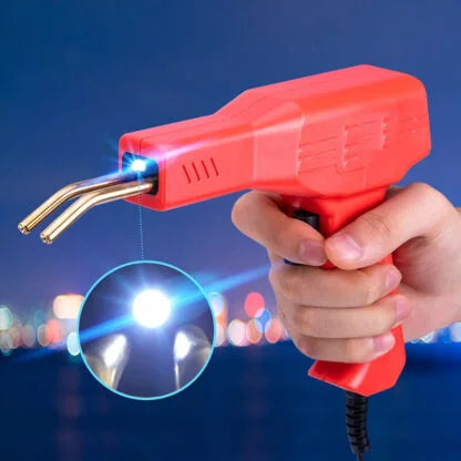 Pistolj za varenje plastike