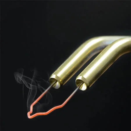 Pistolj za varenje plastike