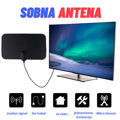 Digitalna TV antena