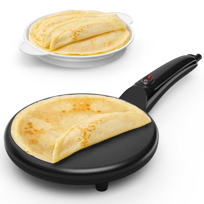Elektricni tiganj za palacinke