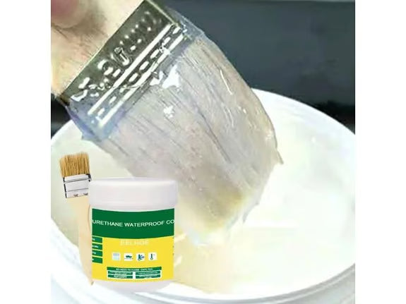 Vodootporna pasta za izolaciju