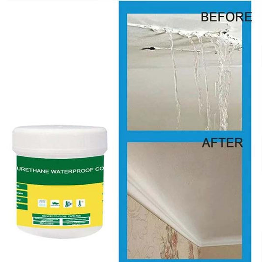 Vodootporna pasta za izolaciju