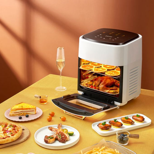 Air Fryer sa pećnicom