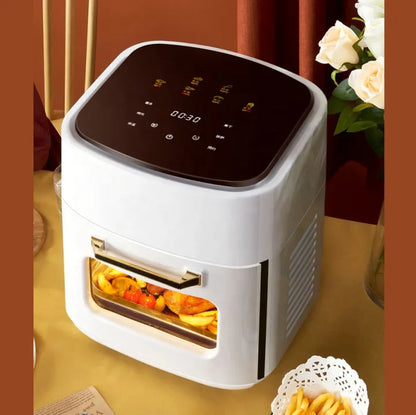 Air Fryer sa pećnicom