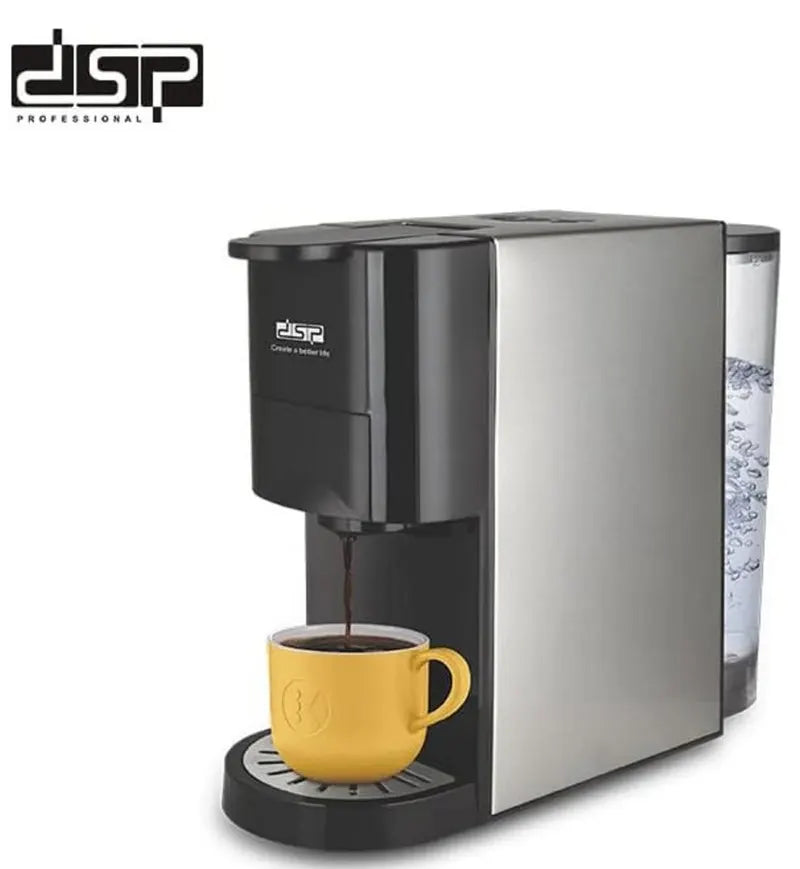 Aparat Espresso Za Kafu