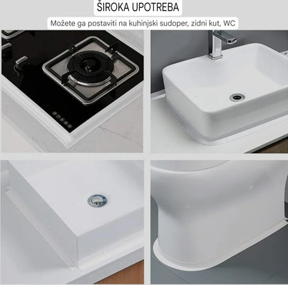 PVC Vodootporna Traka 1+1 GRATIS
