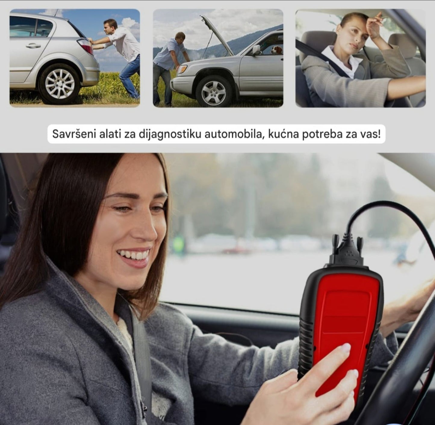 Auto dijagnostika