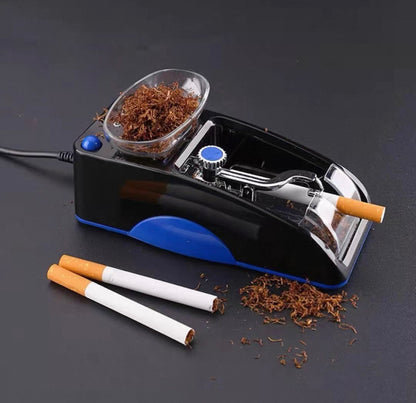 Električna Mašinica za punjenje duvana i filtera