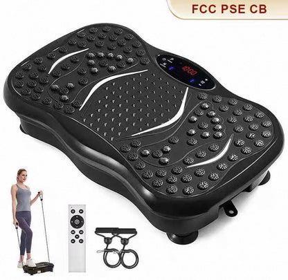 Vibraciona  platforma za vezbanje